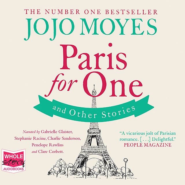 Paris and Other Stories