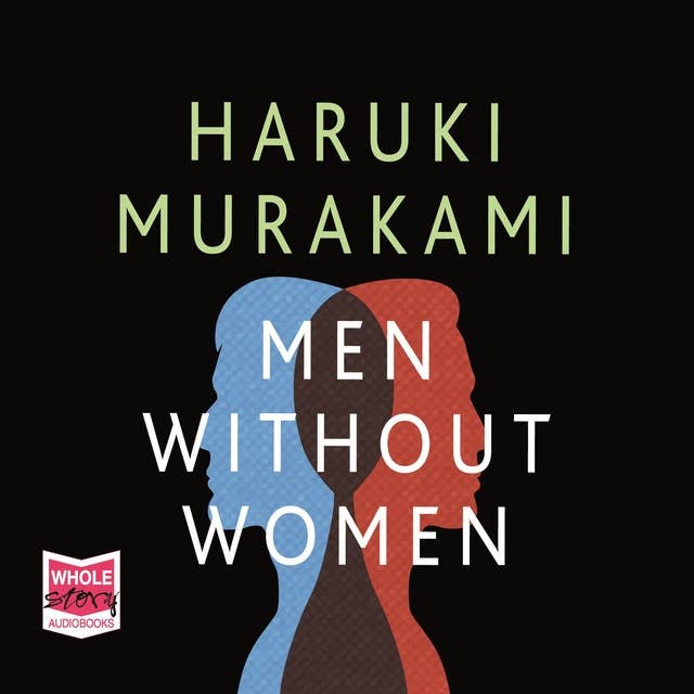 Cover for Men Without Women