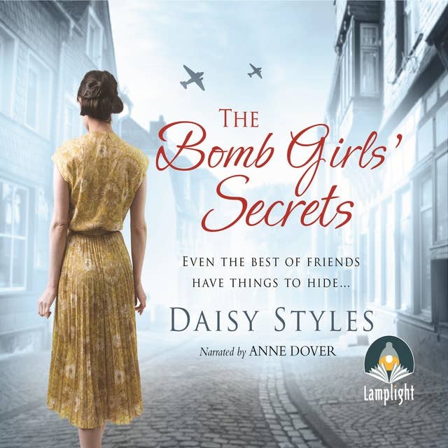 The Bomb Girls' Secrets