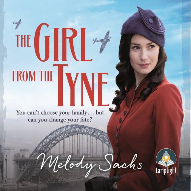 The Girl from the Tyne