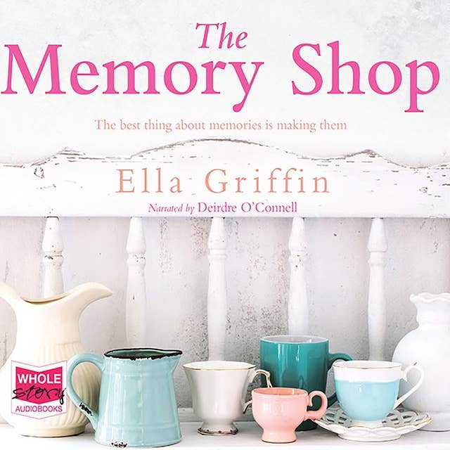 The Memory Shop