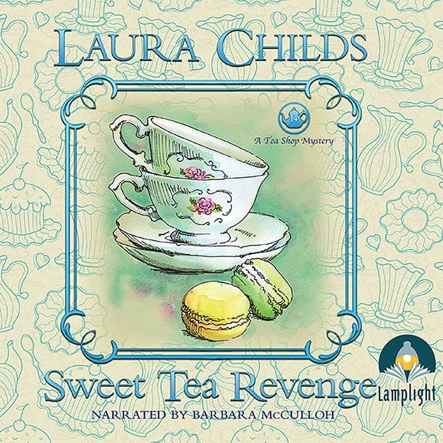 Sweet Tea Revenge