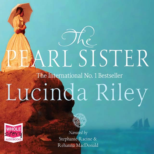 The Pearl Sister