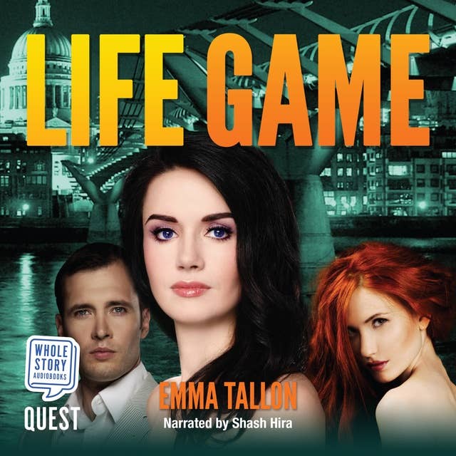 Life Game (London Underworld Series Book 1)