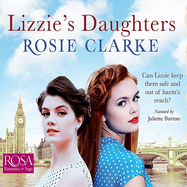 Lizzie's Daughters
