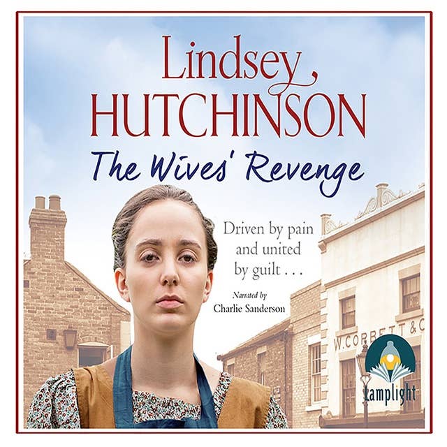 The Wives' Revenge: A gritty saga of triumph over hardship