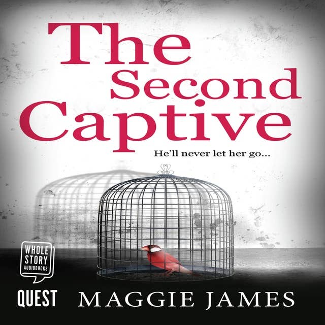 The Second Captive