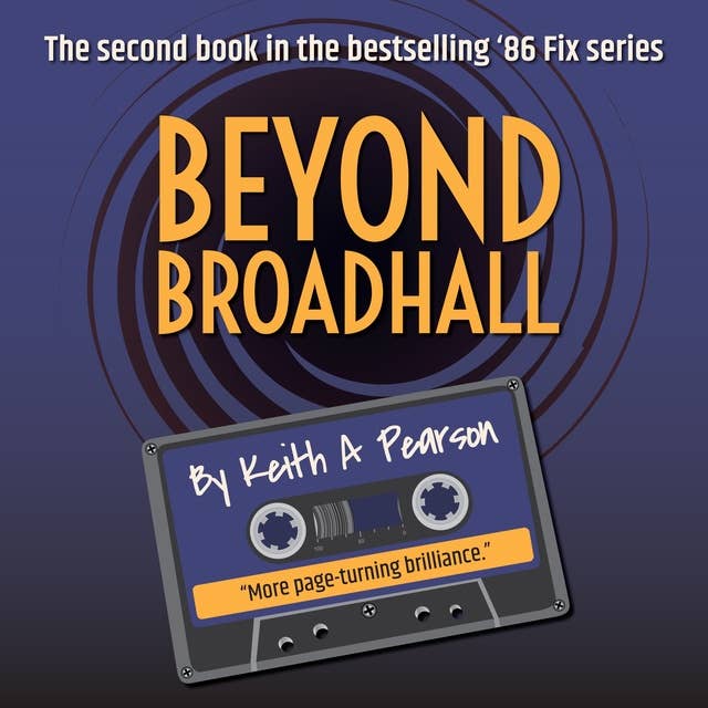 Beyond Broadhall: The '86 Fix Conclusion