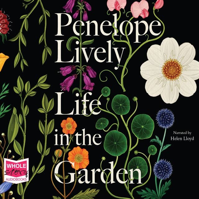 Life in the Garden