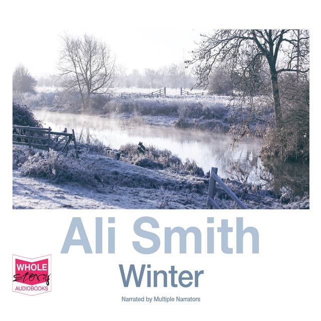 Cover for Winter