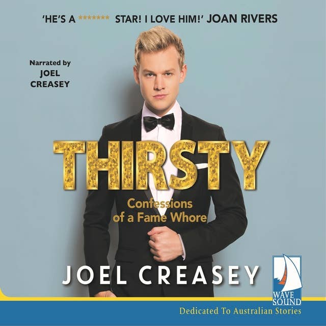 Thirsty: Confessions of a Fame Whore
