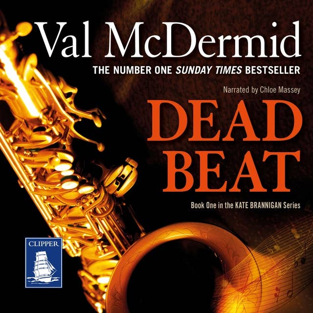 Dead Beat: PI Kate Brannigan, Book 1