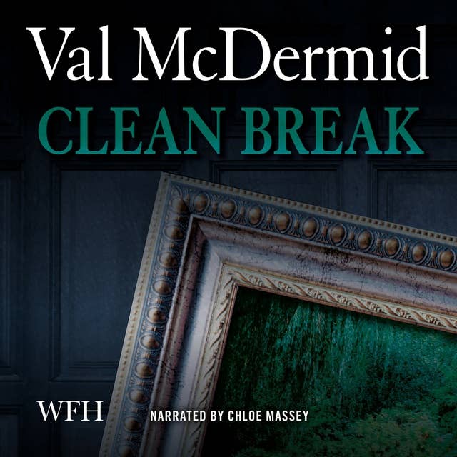 Clean Break: PI Kate Brannigan, Book 4