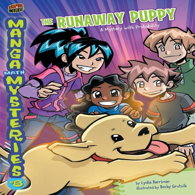 The Runaway Puppy: A Mystery with Probability