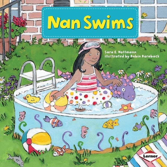 Nan Swims