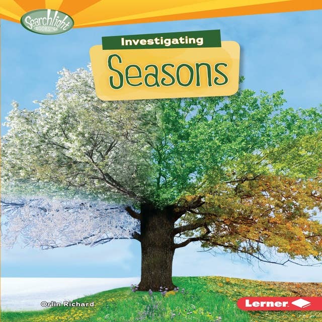 Investigating Seasons