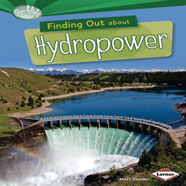 Finding Out about Hydropower
