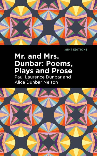 Cover for Mr. and Mrs. Dunbar