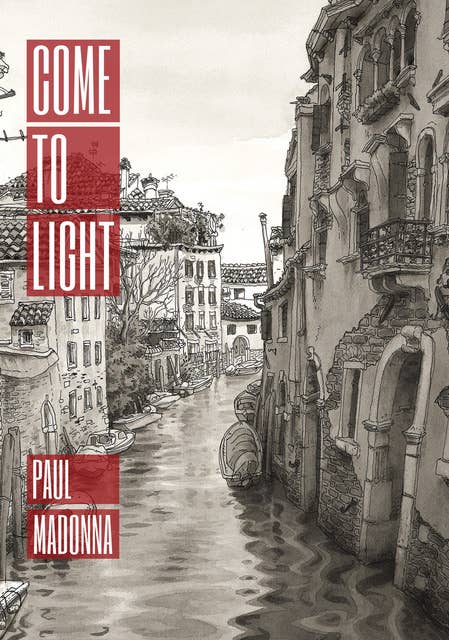Cover for Come to Light