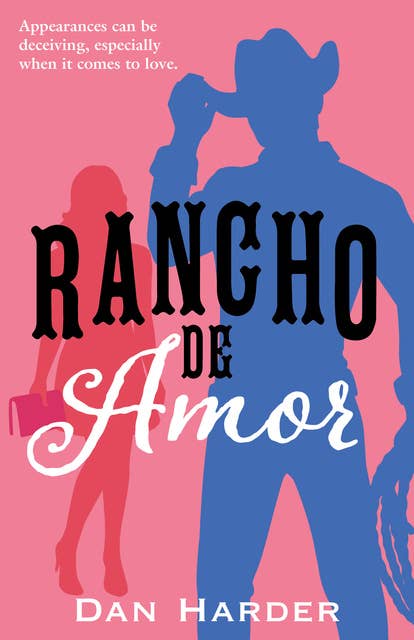 Cover for Rancho de Amor