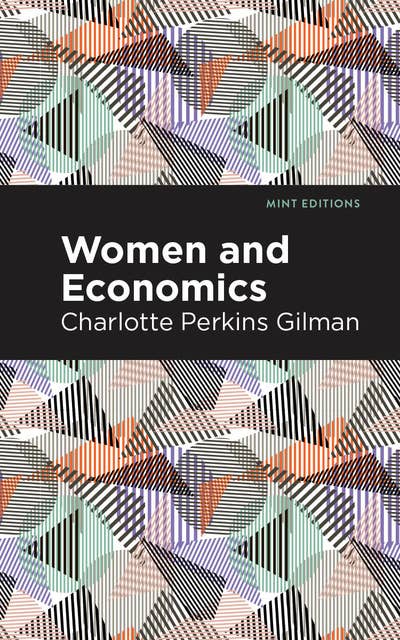 Cover for Women and Economics