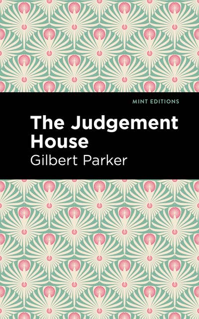 Cover for The Judgement House