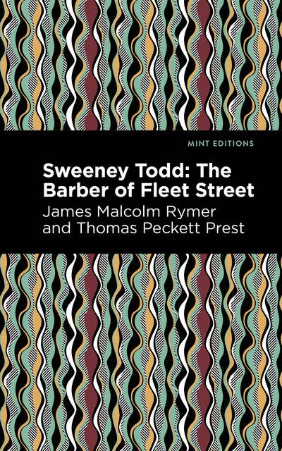 Sweeney Todd: The Barber of Fleet Street