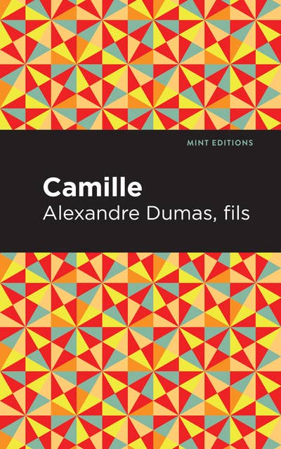 Dama das Camélias - E-book - Alexandre Dumas, fils - Storytel