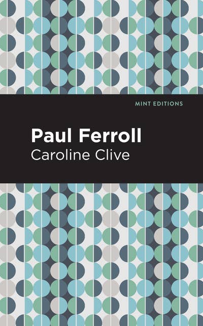 Paul Ferroll: A Tale