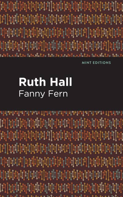 Cover for Ruth Hall
