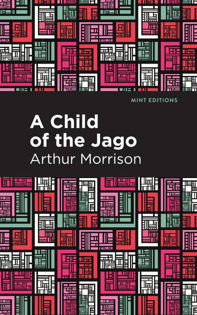 A Child of the Jago
