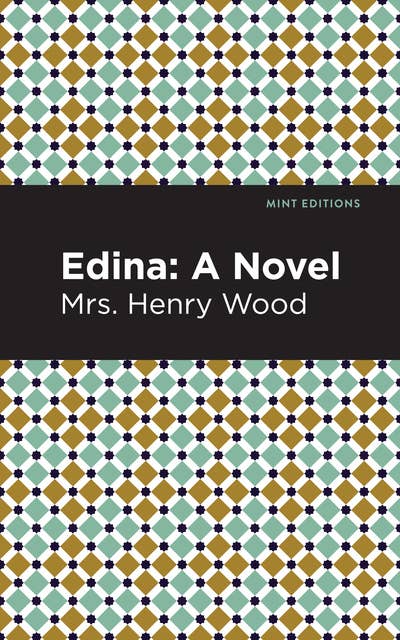 Edina: A Novel