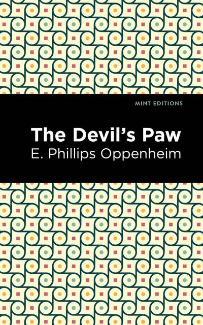 Cover for The Devil's Paw