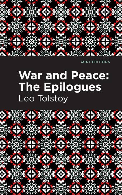 War and Peace: Epilogues