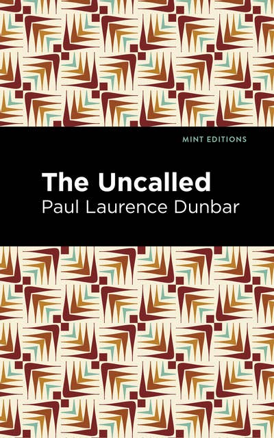Cover for The Uncalled