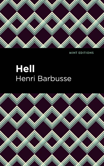 Cover for Hell