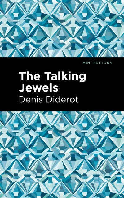 The Talking Jewels