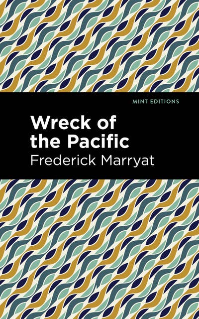 Cover for Wreck of the Pacific
