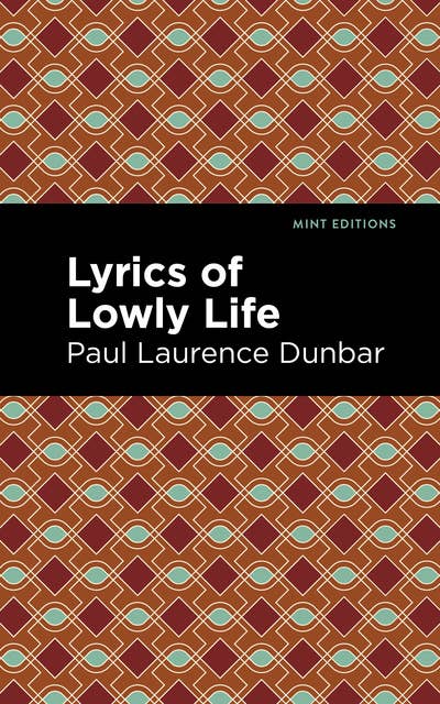 Cover for Lyrics of a Lowly Life