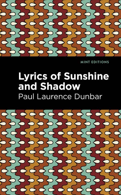 Cover for Lyrics of Sunshine and Shadow