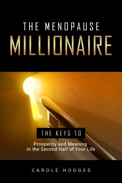 The Menopause Millionaire