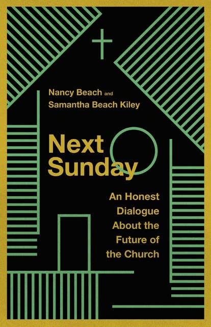 Next Sunday: An Honest Dialogue About the Future of the Church