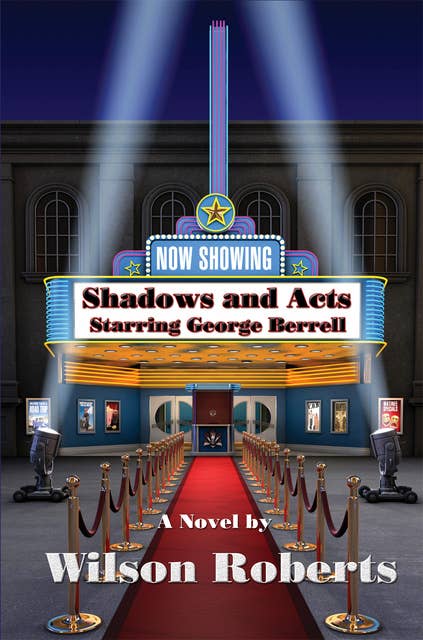 Shadows and Acts: With linked Table of Contents