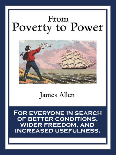 From Poverty to Power: or The Realization of Prosperity and Peace