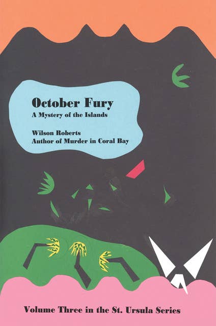 October Fury: With linked Table of Contents