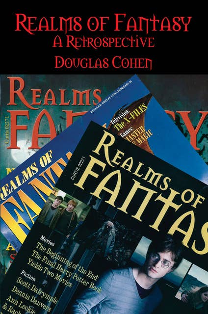 Realms of Fantasy: A Retrospective