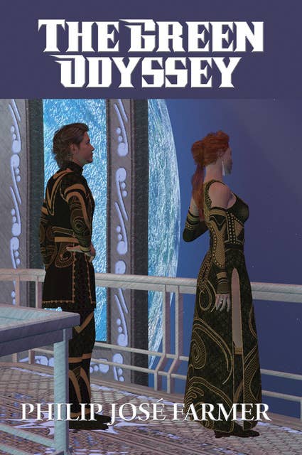The Green Odyssey: With linked Table of Contents