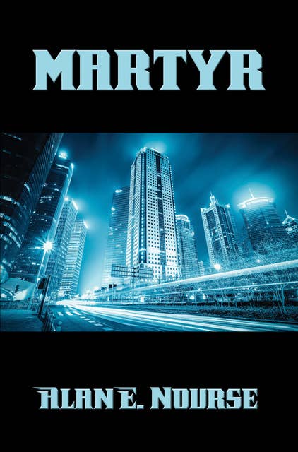 Martyr: With linked Table of Contents