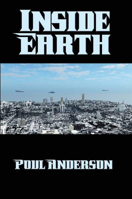 Inside Earth: With linked Table of Contents