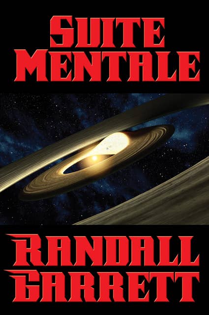 Suite Mentale: With linked Table of Contents